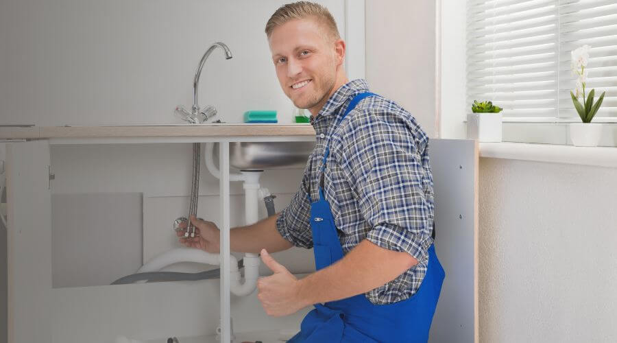 Local tankless water heater installation in Hensley, WV
